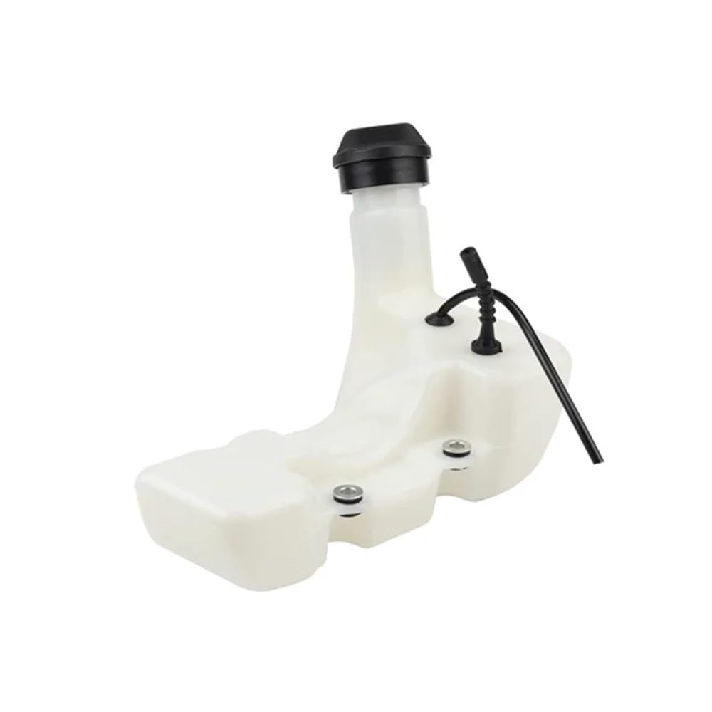 Pièces de tondeuse à gazon pour bloc d'alimentation FS120 améliorant l'efficacité de coupe