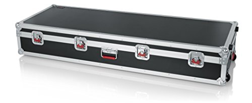 Gator Cases G-Tour Ata Style Keyboard Case With Heavy Duty Tour Grade Hardware; Fits Extra Large 88-Note Keyboards (G-Tour-88V2Xl) #TOP2