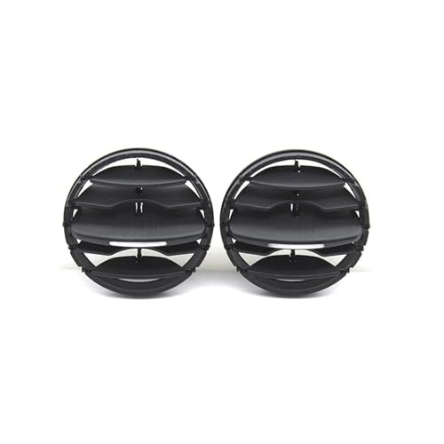 Salida de aire acondicionado rota en tu VW Tiguan 2010-2017? Soluciónalo con la rejilla 5ND819703