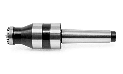 Wen LA1334 3/4-Inch Mt2 Crown Revolving Live Center thumb #2