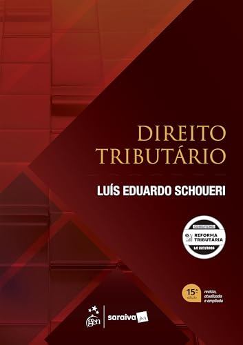 Direito Tributário - 15ª Edição 2026