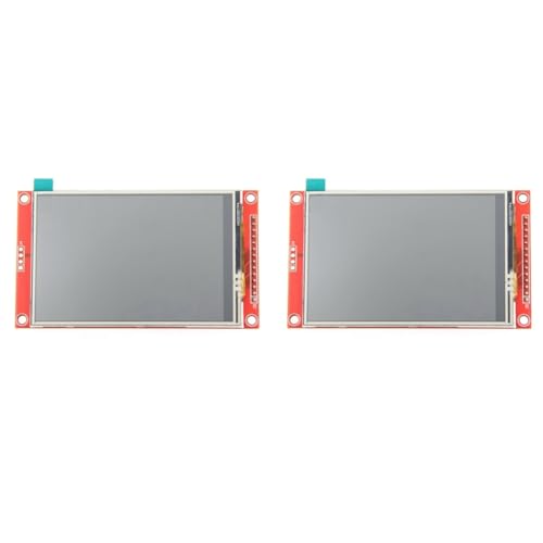 Écran tactile capacitif SPI 3.5 pouces TFT pour remplacer vos vieux afficheurs