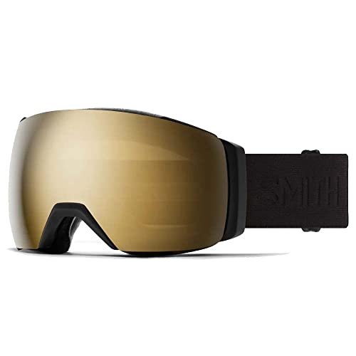 Smith Unisex Adult I/O MAG XL Low Bridge Fit Snow Sport