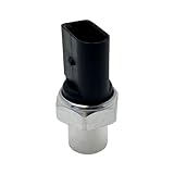 YCUPONE AC Pressure Switch Sensor 4H0959126A Compatible with A4 A5 A6 A7 A8 Quattro allroad Q5 R8 RS5 RS7 S...