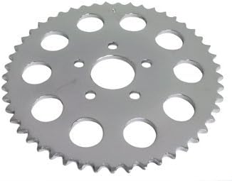 75365 Rear Sprocket (For Big Twin and Sportster)