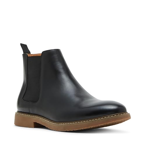 Image of Steve Madden Men's Highline Chelsea Boot