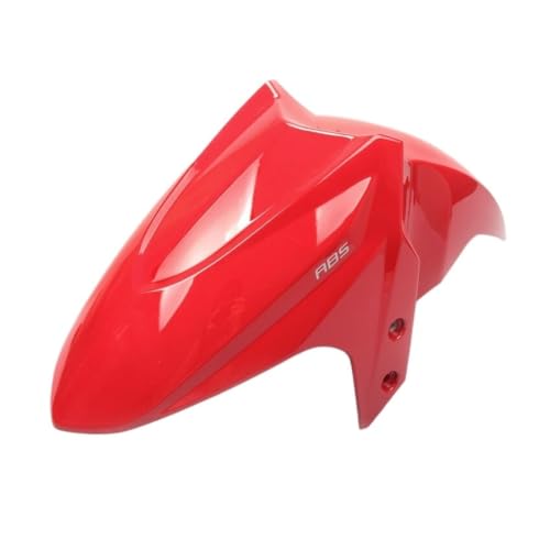 Couvercle de carénage de roue avant Jet 14 pour moto Sym 50 à 200i gris ciment