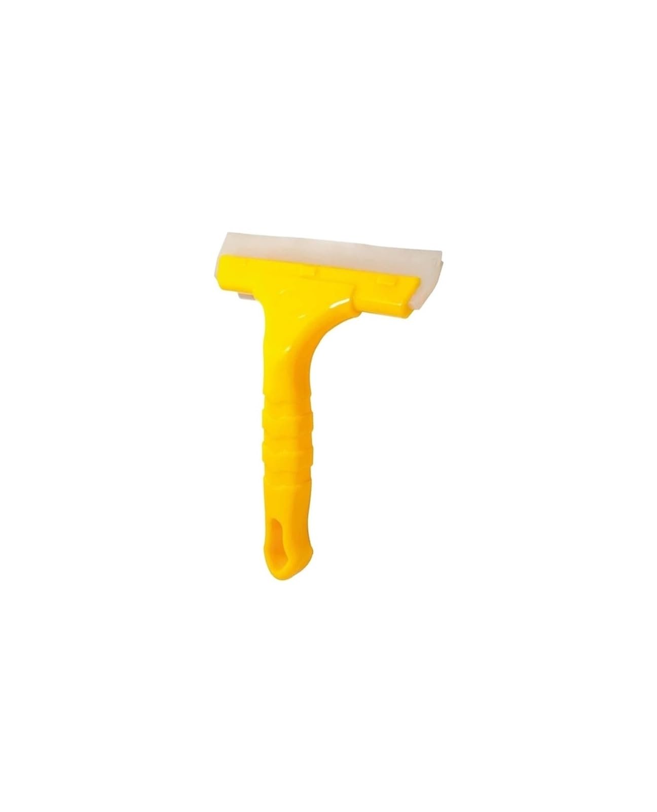 FGJsfhrDTU Multifunctional Silicone Squeegee Scraper for Car Home Shower