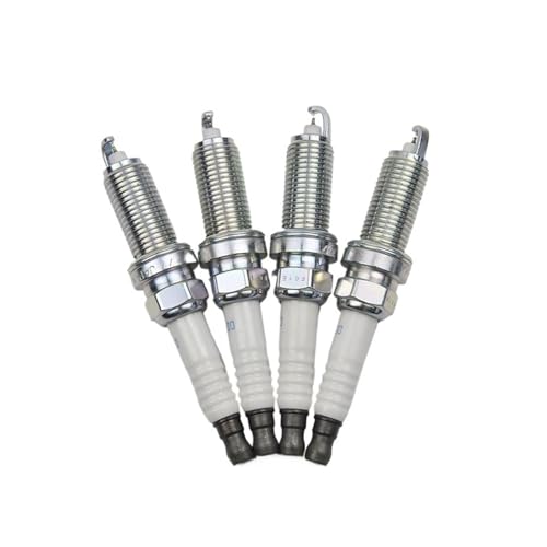 4 �� 22401-1VA1C DILKAR7D11H �X�p�[�N�v���O���Y���[�O 2.0L 2017 �G�N�X�g���C���L���V���J�C�Ԃ̃G���W�����i�J�[�A�N�Z�T���[