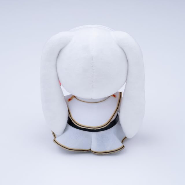 ［新品未使用・服未開封・公式グッズ］今世は当主になります ぬいぐるみ　フィレン 韓国 コミック グッズ『今世は当主になります ぬいぐるみ』公式