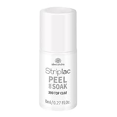 alessandro Striplac Peel or Soak...