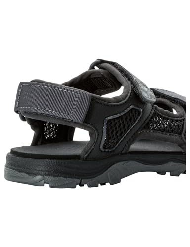 Image of Jack Wolfskin unisex-child Sandale