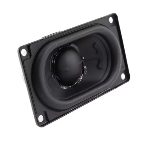 Controlador de 4 ohmios para reparar el altavoz Flip 6 de tus fiestas