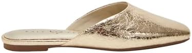 Katy Perry Women's The Evie Mule, Gold, 9.5 | Image 5