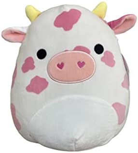 Amazon.com: Squishmallows Official 
