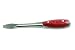 Produktbild Gunson 77145 Klassischer Schraubenzieher mit Holzgriff, flach, 9 mm x 160 mm