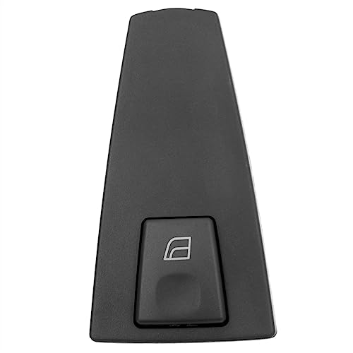 Réparer lève-vitre bloqué avec le commutateur de fenêtre Volvo 20752919