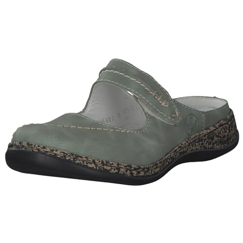 Rieker 46374 Grün EU39