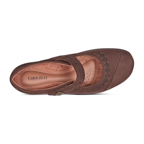 Image of Cobb Hill Perry Women's Slip On | Casual Shoes