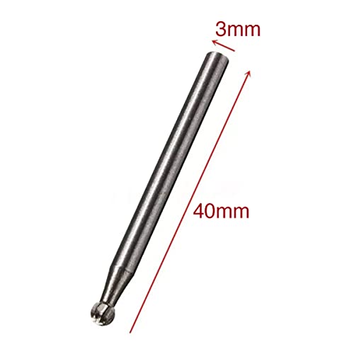 Fresas Brocas Universal Lorben Rotativa 1/8