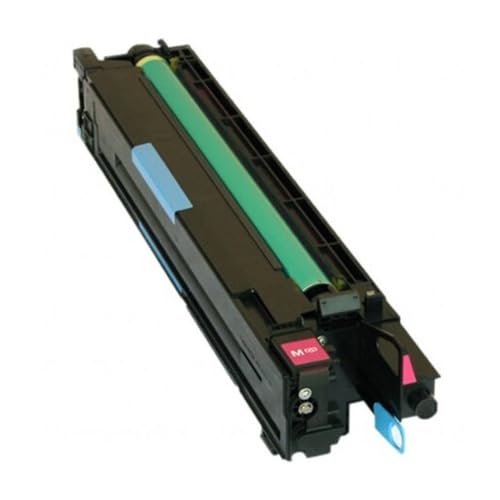 Unidad de tambor IU612C IU612M IU612Y desarrolladora magenta para Konica Minolta bizhub C552