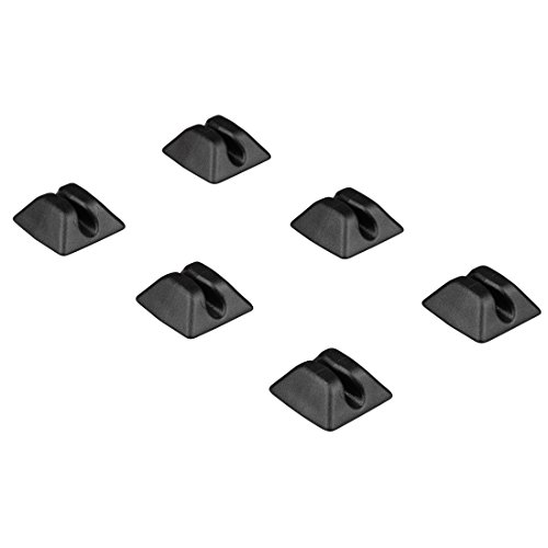 Hama 00107297 fermacavo