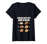Croissant Lover's Six Pack Pastry