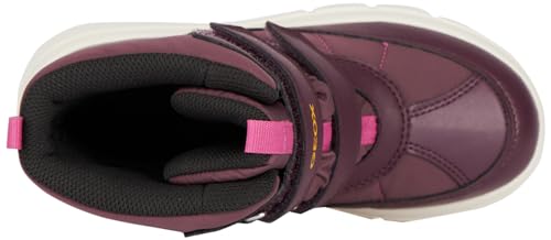 Geox Women's J Willaboom Girl B A Ankle Boot3