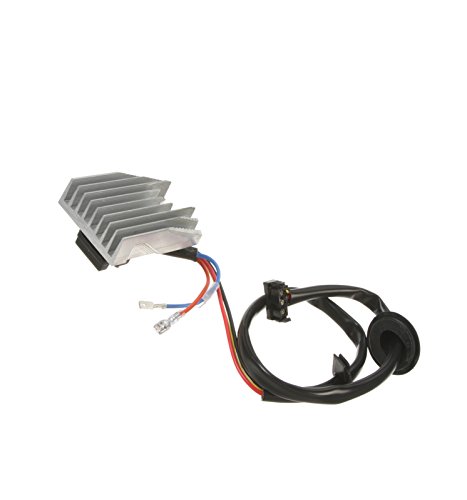 NEW For Mercedes W124 HEATER FAN BLOWER MOTOR RESISTOR 124 8/1248