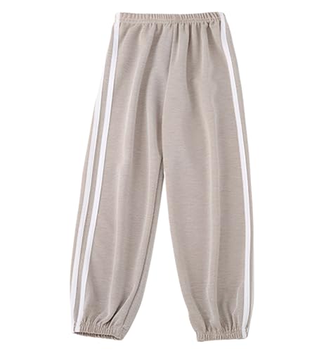 [VOKLLIYU] q ̎q j̎q Y{ Opc jp 100-150cm LbY W[W pc rXgb` JWA X|[c pc F (O[, 140)