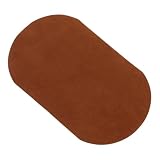 Caractéristiques : le patch de réparation décore et répare efficacement les articles, fournissant des réparations fiables et durables for les rayures, les déchirures ou les trous. Il est idéal for réparer des vêtements, des doudounes, des parapluies, des tentes, des sacs de couchage d'extérieur, des manteaux, des sacs à dos, des gants et des articles similaires.