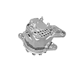 Alternator 1360815 AL5013X Compatible with Hyster Forklift H60XM 4JB1 2.8L 1996-2000 Compatible
