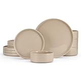 E-far Stoneware Dinnerware...