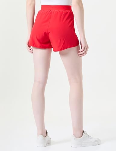 Slips de bain femme 4F short board F323 stretch et résistant au chlore