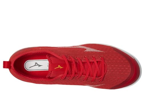 Mizuno Men's Dominant 4 Baseball Shoe3