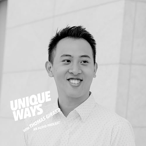 Page de couverture de 277 Jamie Chang, Type Designer