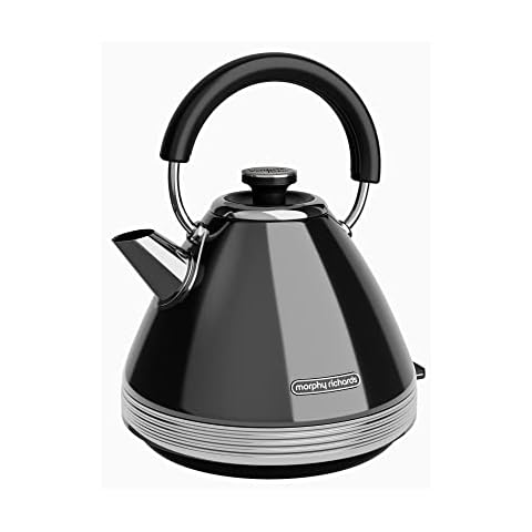 Morphy Richards Venture Retro Pyramid Kettle Cover