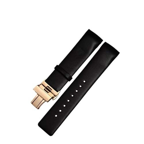 Bracelet montre homme cuir 22mm compatible K2K211 le cadeau idéal élégant