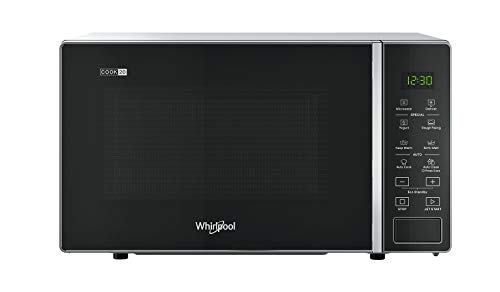 WHIRLPOOL Micro ondes solo 20 litres MWP201SB - vue 4