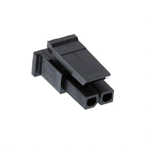 43645-0200 Molex, LLC Connectors, Interconnects Pack of 100 (43645-0200)