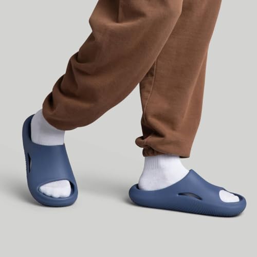Image of Crocs Unisex Adult Mellow Recovery Slides