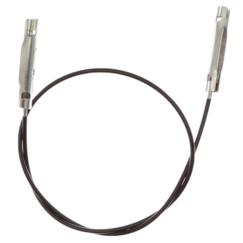 Cable de freno de mano ACDelco 18P97102 soluciona destensado trasero y fallos en pendientes