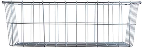 Wald UXORUDO (Wald) 42cm Basket CP Silver