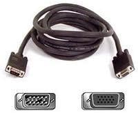 BLKF3H98110 - Belkin Pro Series SVGA Monitor Extension Cable