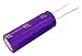 Electrolytic Capacitor, 100 F, 2.7 V, HL Series, ? 20%, Radial Leaded, 18 mm