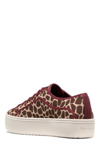 Image of kate spade new york Women's Sam Icon Platform Sneaker