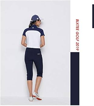 Amazon.co.jp: ゴルフウェア レディース ショートパンツ ゴルフ 膝上 Amazon.co.jp: ゴルフウェア レディース ショートパンツ ゴルフ 膝上