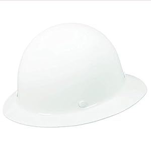 MSA Safety Skullgard Vollrand Schutzkappe