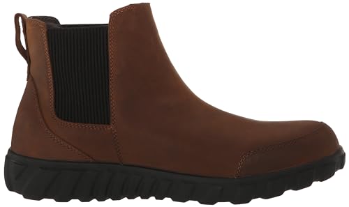 BOGS Men's Classic Casual Chelsea Boot 6