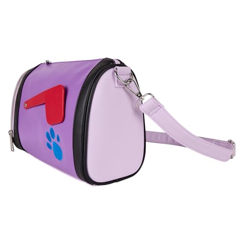 Loungefly Nickelodeon Blue's Clues Mail Time Crossbody Bag2